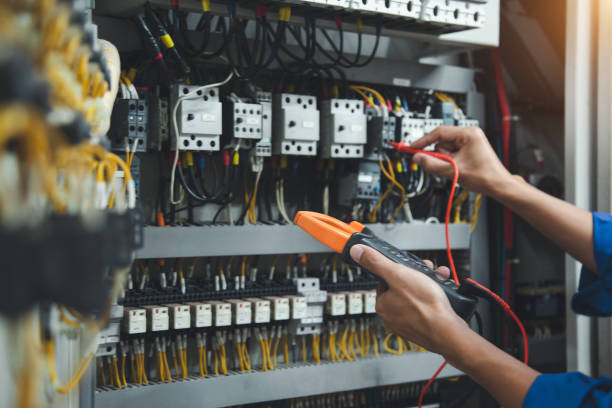 Best Affordable Emergency Electrician  in Fish Hawk, FL