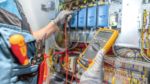 Best Electrician Near Me  in Fish Hawk, FL
