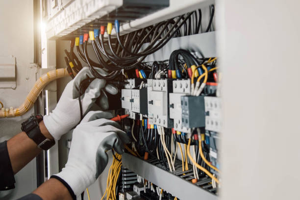 Best Residential Electrician Services  in Fish Hawk, FL
